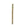 bamboo stakes bunnings|Brunnings 60cm Natural Bamboo Garden Stakes .